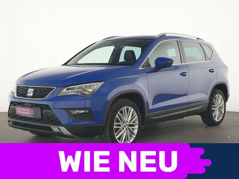 Ateca