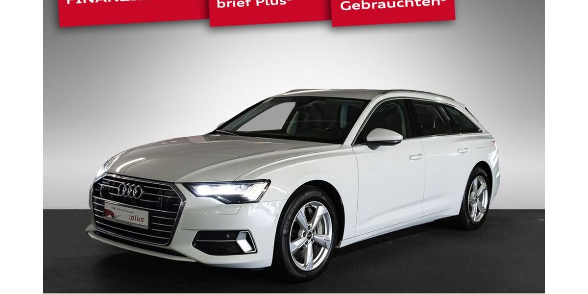 Audi A6 57.666 km 34.430 &euro; Böblingen 71034
