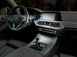 BMW X5 xDrive 30 d xLine Head-Up Laser AHK 158.000 km 42.990 &euro; Neckarsulm 74172