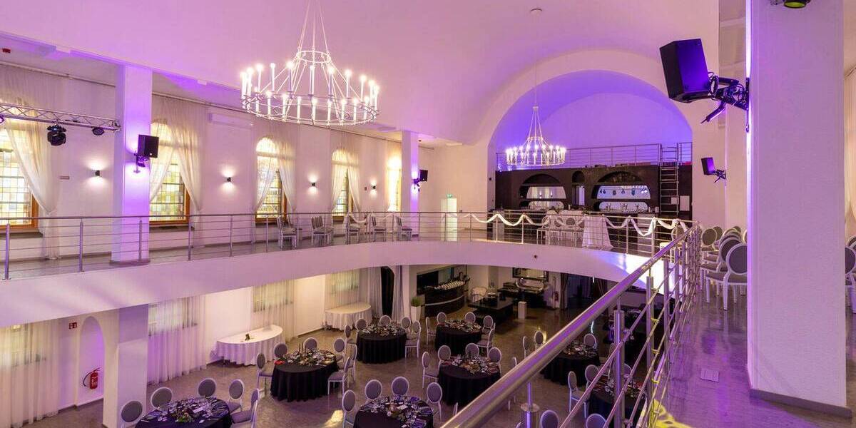 Gewerbeobjekt Bochum Weitmar - 1.700.000&euro; | Angebot:23957535