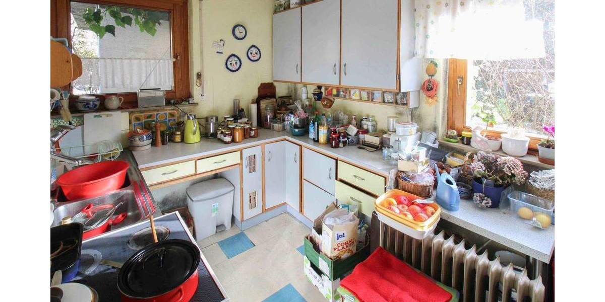 Mehrfamilienhaus, Wohnhaus Leinfelden-Echterdingen Stetten - 8 Zimmer, 890.000&euro; | Angebot:24973295