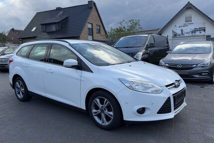 Ford Focus 365.854 km 1.950 &euro; Übach Palenberg 52531