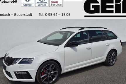 Skoda Octavia 71.665 km 18.990 &euro; Bad Rodach-Gauerstadt 96476