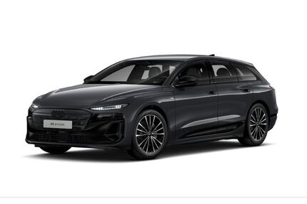 Audi A6 e-tron 7.936 km 72.430 &euro; Traunstein 83278