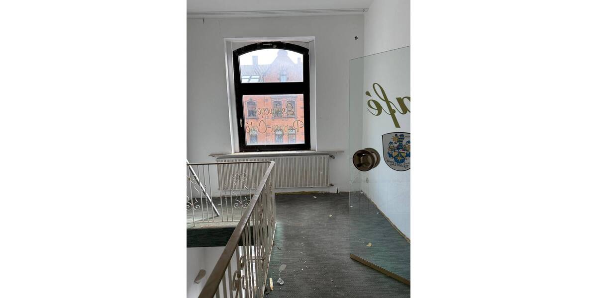 Gewerbeobjekt Eschwege - 2.500&euro; | Angebot:26859014