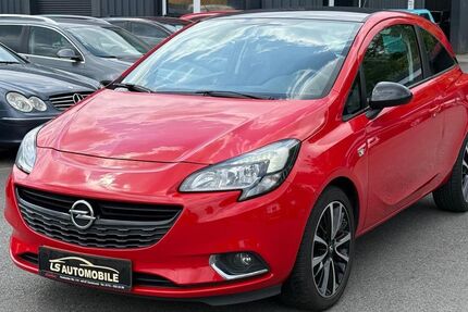 Opel Corsa 158.282 km 4.650 &euro; Dortmund 44147