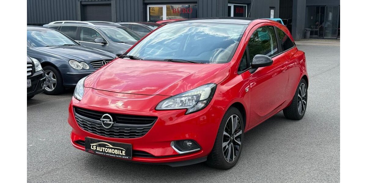 Opel Corsa 158.282 km 4.650 &euro; Dortmund 44147