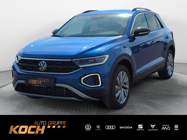 VW T-Roc 11.250 km 29.930 € Insingen 91610