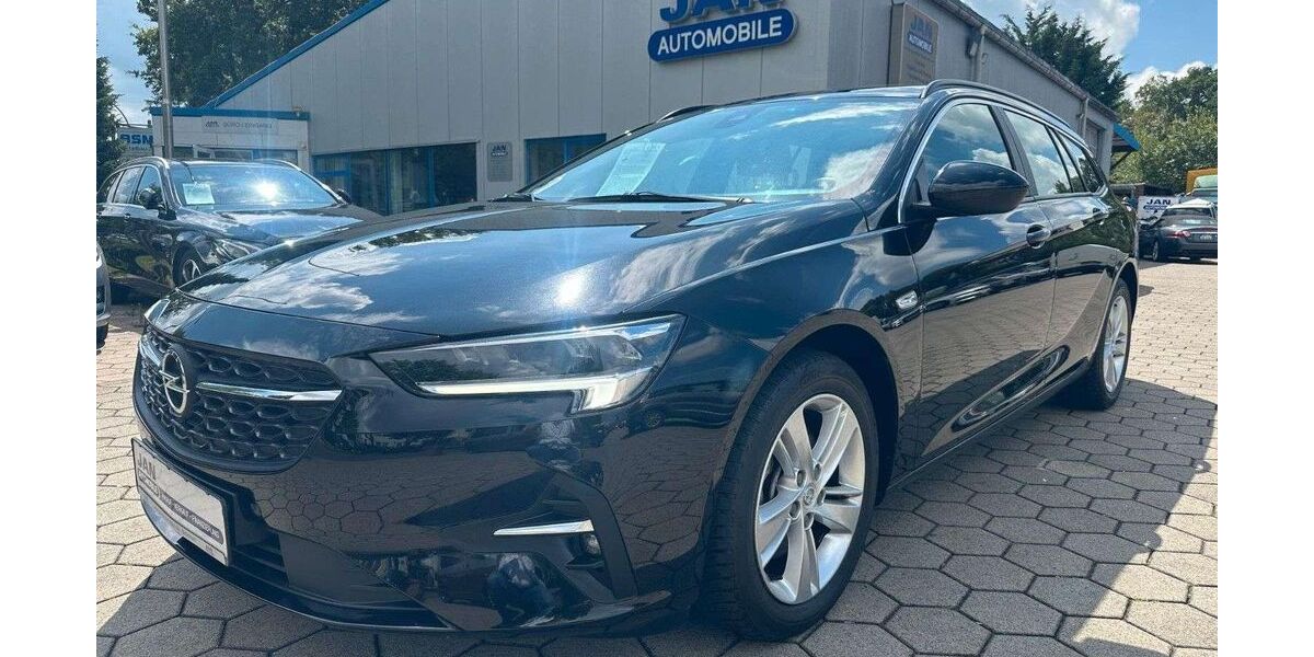 Opel Insignia 149.000 km 11.489 &euro; Elmshorn 25335