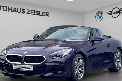 BMW Z4 4.750 km 46.390 &euro; Waiblingen 71332