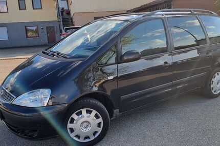 Ford Galaxy 181.698 km 2.499 &euro; Leonberg Gebersheim 71229