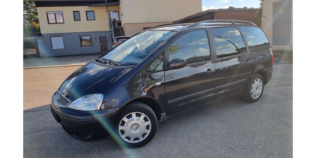 Ford Galaxy 181.698 km 2.999 &euro; Leonberg Gebersheim 71229