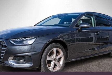 Audi A4 92.990 km 23.830 &euro; Sinsheim 74889