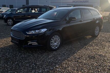 Ford Mondeo 297.000 km 5.950 &euro; Lohne Wietmarschen 49835