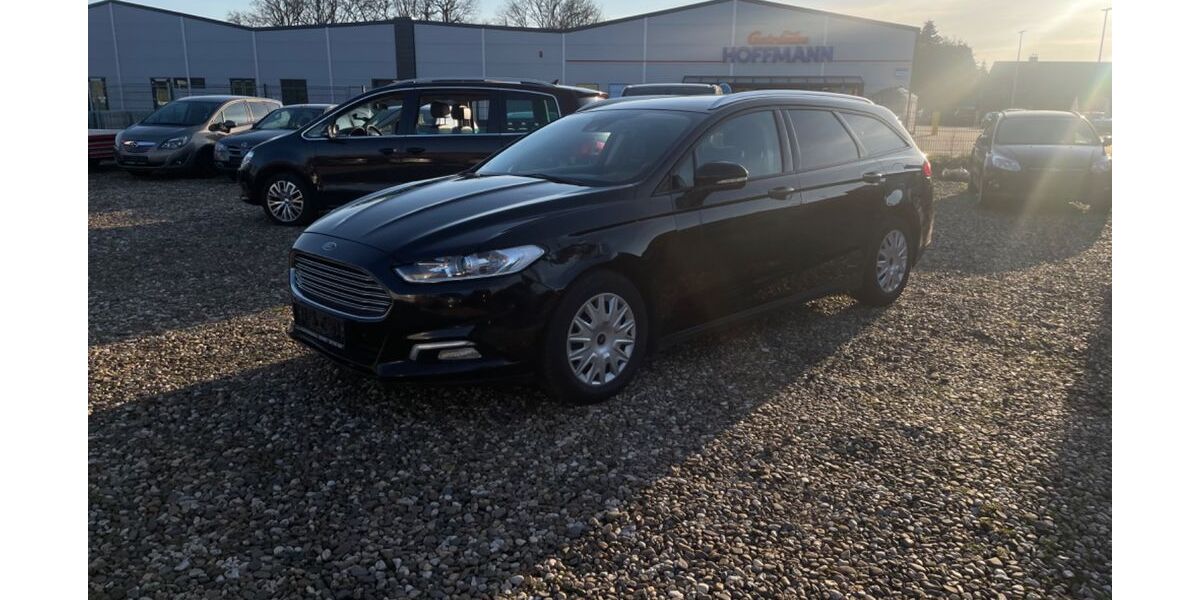 Ford Mondeo 297.000 km 5.950 &euro; Lohne Wietmarschen 49835