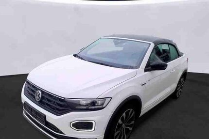VW T-Roc 145.147 km 18.900 € Braunschweig 38122