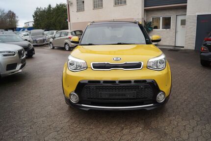 Kia Soul 222.000 km 6.890 € Ingelheim 55218