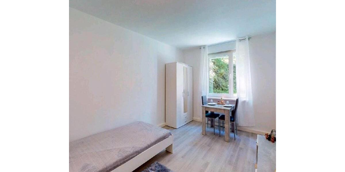 Erdgeschoßwohnung Saarbrücken Scheidt - 1 Zimmer, 22 m&sup2;, 94.000&euro; | Angebot:26950580