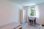 Erdgeschoßwohnung Saarbrücken Scheidt - 1 Zimmer, 22 m&sup2;, 94.000&euro; | Angebot:26950580