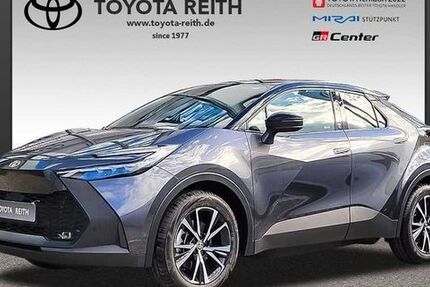 Toyota C-HR 6.150 km 36.910 € Ingolstadt 85055