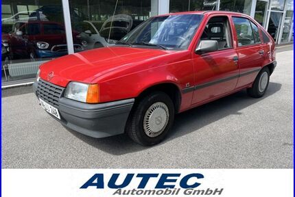 Opel Kadett