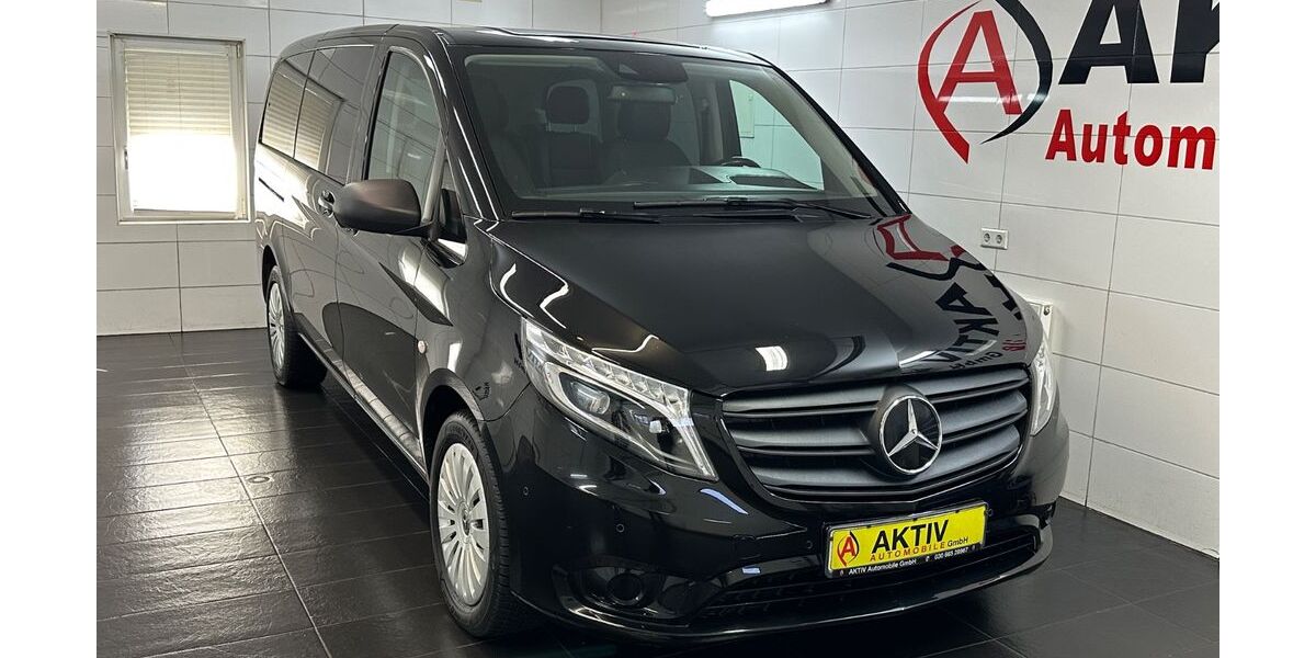 Mercedes-Benz Vito 88.688 km 38.890 &euro; Berlin-Rudow 12357