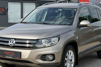 VW Tiguan 127.776 km 7.999 &euro; Eitorf 53783