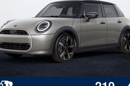 Mini Cooper C 24.296 km 24.450 &euro; Lübeck 23560