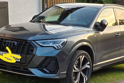 Audi Q3 24.000 km 42.730 &euro; Treuchtlingen 91757
