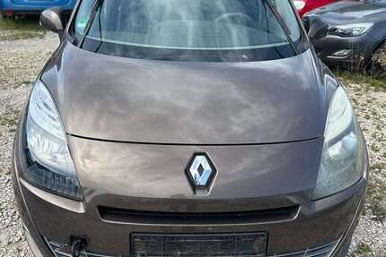 Renault Scenic 284.000 km 1.200 &euro; Oberstadion 89613