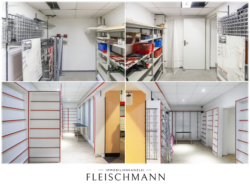 Interessante Nachbarn freuen sich auf Sie