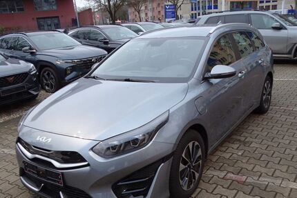 Kia ceed Sportswagon 43.320 km 21.500 &euro; Berlin 12359