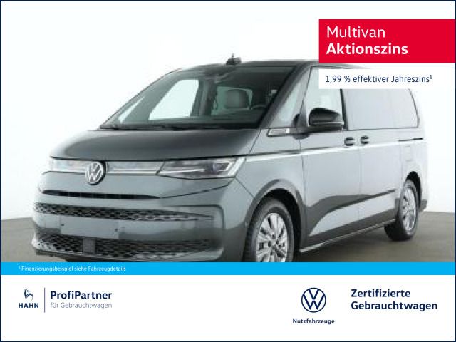 T7 Multivan
