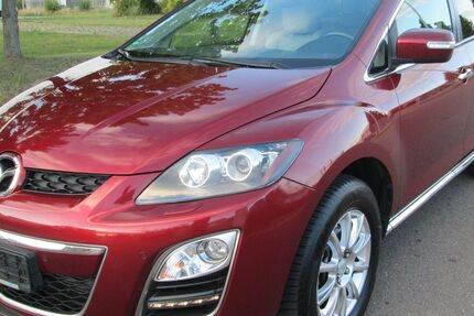 Mazda CX-7 143.500 km 5.999 € Delitzsch 04509