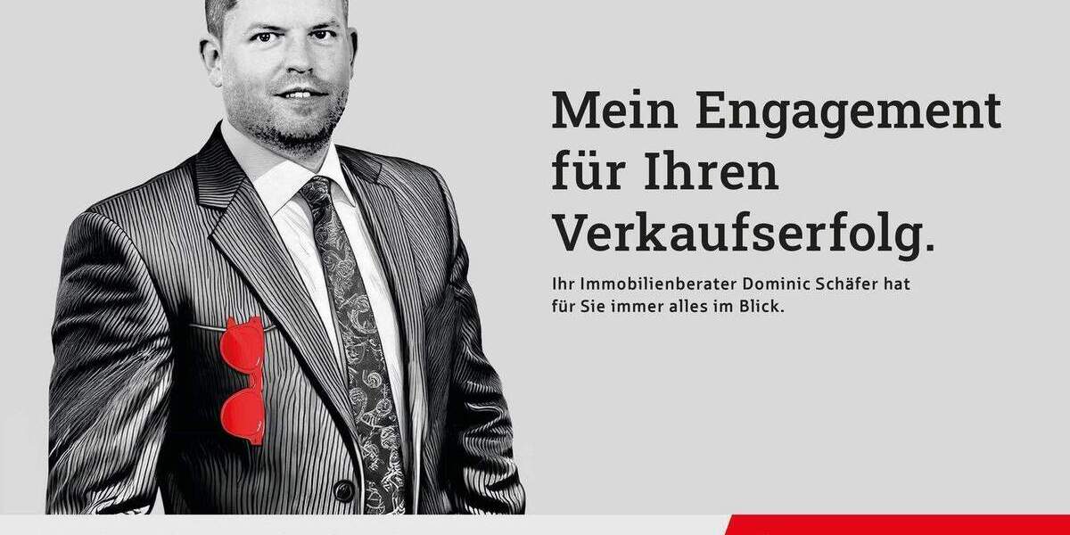 Etagenwohnung Ketsch - 3 Zimmer, 92 m&sup2;, 275.000&euro; | Angebot:25676612