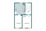 Reihenmittelhaus Trier Trier-Ost - 7 Zimmer, 142 m&sup2;, 275.000&euro; | Angebot:26307610