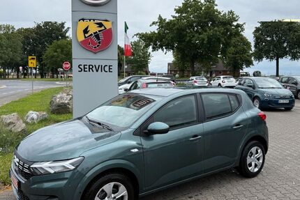 Dacia Sandero 6.200 km 14.990 &euro; Grevenbroich 41515