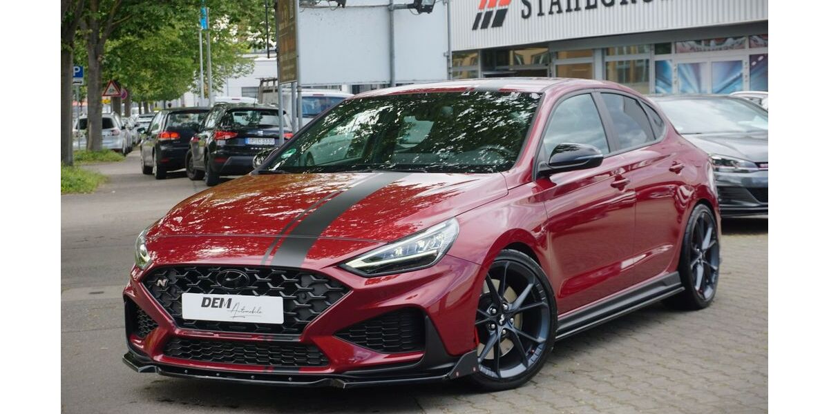 Hyundai i30 37.000 km 31.490 &euro; Göppingen 73037