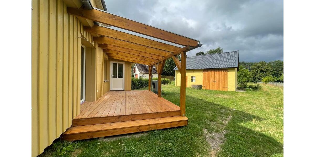 Einfamilienhaus Eschede Habighorst - 4 Zimmer, 138 m&sup2;, 320.000&euro; | Angebot:27087034