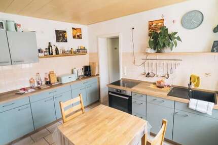 Haus Radis Radis - 7 Zimmer, 120 m&sup2;, 139.999&euro; | Angebot:25523093