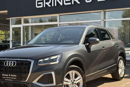 Audi Q2 31.835 km 22.450 &euro; Lemwerder 27809