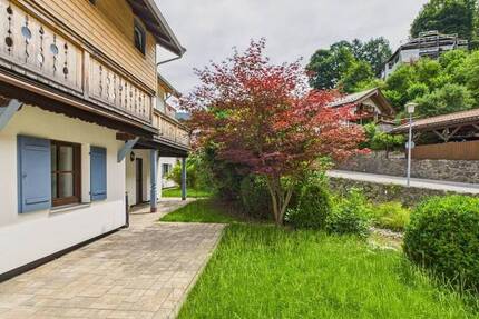Wohnung Tegernsee - 2 Zimmer, 85 m&sup2;, 650.000&euro; | Angebot:25699160
