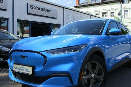 Ford Mustang Mach-E 81.649 km 28.450 &euro; Börde-Hakel OT Westeregeln 39448