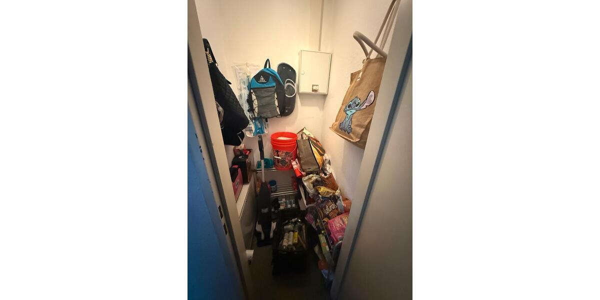 Etagenwohnung Südliches Anhalt - 2 Zimmer, 56 m&sup2;, 299&euro; | Angebot:26221912