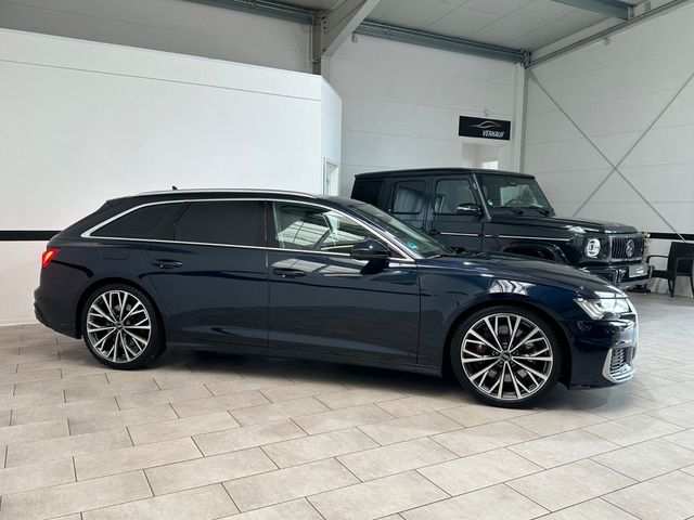 Audi A6 S6 TDI quattro tiptr. Avant Navi*Matrix*HUD*B 57.912 km 52.790 &euro; Gebesee 99189