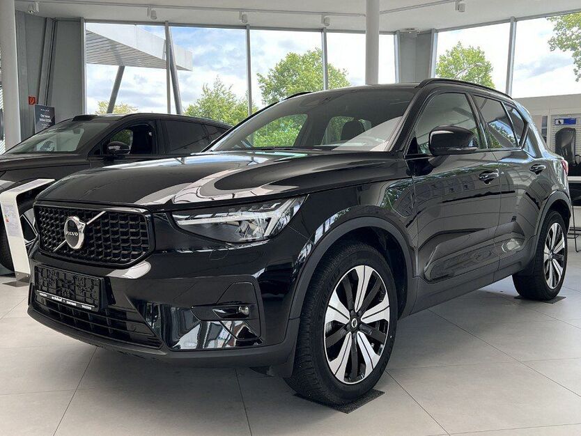 XC40