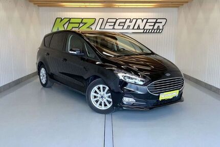 Ford S-Max 121.600 km 18.380 &euro; Neuhaus am Inn 94152