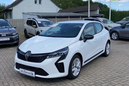 Renault Clio 29.488 km 14.449 &euro; Pasewalk 17309
