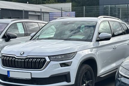 Skoda Kodiaq 73.265 km 29.890 &euro; Castrop-Rauxel 44579