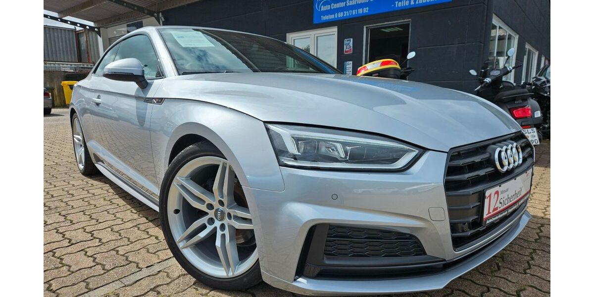 Audi A5 47.000 km 27.500 &euro; Saarlouis 66740